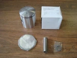 New 1973 John Deere JDX8 Right Side Piston Kit 09-8043 Std Raider Double Eagle. Fixed Price $25.00.