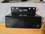 Arctic Cat Snowmobile 1606-195 Hitch Bracket. Fixed Price $14.50.