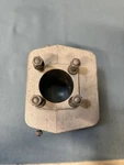 Arctic Cat Jag 3000 Left Cylinder Jug 3002-061. Fixed Price $64.99.