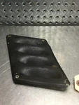 Arctic Cat Snowmobile Louver 0706-088 T359. Fixed Price $19.98.
