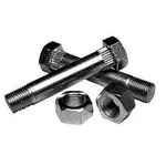 Tie Down Shackle Bolt/nut Pair 9/16" X 3" #86250. Fixed Price $9.66.