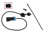 SP1 Heated Visor Plug Kit SM-01612 Polaris 850 Indy ADVENTURE/650. Fixed Price $31.12.
