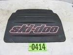 1999 Ski Doo Mach 700 CK3Z Snow Flap. Fixed Price $35.99.