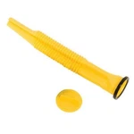 Rotopax Rx-sp-vent Self-venting Spout Kit Yellow. Fixed Price $25.06.