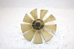 1991 Yamaha Phazer Ii Oem Cooling Fan Blade 8H8-12611-01-00 SY27. Fixed Price $60.19.