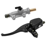 Front & Rear Brake Master Cylinder For Polaris Scrambler 500 4X4 2003 2004-2009. Fixed Price $18.45.