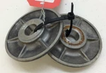 Yamaha Used Oem Upper Fan Pulley 8H8-12619-01-00 Phazer Deluxe Viking Venture. Fixed Price $14.40.