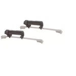 Ski/snowboard Rack. Fixed Price $223.99.