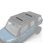 Polaris 2889884 Rhino-rack Accessory Bars Xpedition XP/5 ADV/5 Genuine Oem. Fixed Price $134.95.