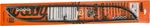 Woodys TAT4-6050 6" Carbide Runners Fits Arctic Cat. Fixed Price $170.58.