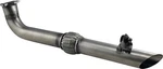 Bikeman Performance 18-305-SS Rzr Xp Turbo Race Exhaust. Fixed Price $549.25.