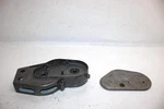 87 Polaris Trail Oem Chaincase And Cover 5630226 5223775 SP66. Fixed Price $60.19.