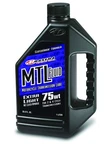 Maxima Racing Oils 42901-3PK Mtl-xl 75W Motorcycle Transmission/clutch Fluid .... Fixed Price $98.65.