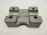 1980 Arctic Cat El Tigre F/a Handle Adjuster Block New Nos Oem 0105-351. Fixed Price $9.56.
