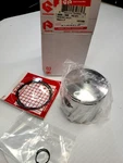 Nos Oem Arctic Cat Piston Assembly With Rings 3005-586 Artic 1979-2000 440 L/c. Fixed Price $103.55.
