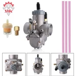 Stroke Carburetor Fits 3130425 Polaris 350L Trail Boss New Us Stock. Fixed Price $46.20.