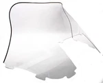 Ski-doo Skandic 377, 1982-1987, 16" Clear Windshield. Fixed Price $154.99.