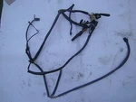 1992 Arctic Cat 440 Prowler Main Harness W/posistors 0686-084,0609-069. Fixed Price $40.00.