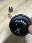 Ski Doo Gas Gauge Meter 90-94 Formula Mach Grand Touring Safari 414672200. Fixed Price $17.00.