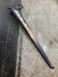 1998 Ski-doo Formula Iii 700 Left Trail Arm Swing 506142200 B152. Fixed Price $49.99.