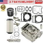 Fit For Polaris Scrambler 500 Engine Cylinder Piston Camshaft Rocker Arm Kit Atv. Fixed Price $139.99.