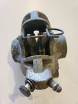 2007 Polaris Dragon 700 Brake Caliper And Pads Part #2202742. Fixed Price $24.99.