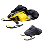 Budge Sportsman Snowmobile Cover, Waterproof & Uv-resistant Heavy-duty Protec.... Fixed Price $78.63.