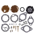 466 Carburetor Rebuild Kit Fits Hr Type Tillotson Snowmobile. Fixed Price $17.15.