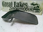 John Deere Snowmobile Gas Tank Filler Spill CHUTEJDX6 JDX8 400 500 600. Fixed Price $35.00.