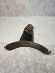 1998 Arctic Cat Zr 500 Oem Expansion Chamber Mount 1712-099. Fixed Price $19.98.