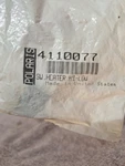 4110077 Polaris Snowmobile Oem Hi / Lo Heater Switch Xlt Genuine. Fixed Price $29.99.