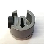 Nos Oem Arctic Cat Magnetic Carb Block 0770-045 Artic. Fixed Price $26.55.
