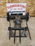Rear Pivot Arm # 503189878 Ski-doo 2002 Renegade Mxz 700 Snowmobile Rev. Fixed Price $69.99.