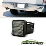 Uni Red/white 2" Led Trailer Tow Hitch Cover Light W/ Running/brake/reverse. Fixed Price $17.99.