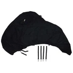 Spi Sports Parts Inc 40 Below Snowmobile Cover Economy SC-12468. Fixed Price $49.26.