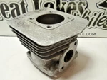 Arctic Cat Jag 340 Left Cylinder 339CC 3000 F/a Snowmobile Engine Suzuki Spirit. Fixed Price $30.00.
