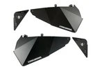 Polaris Rzr Lower Door Inserts By Pro Armor P144210BL. Fixed Price $352.49.