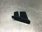 2005-2009 Polaris Ranger 500 700 800 Right Black Bumper Cap 5432888 Qty 1. Fixed Price $24.99.