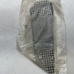Screen-hood, Front Upper Lh, Black --- Polaris Nos. Fixed Price $39.99.