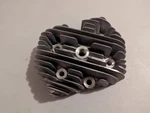 New Vintage Arctic Cat Snowmobile Cylinder Head 3002-136 '76 '81. Fixed Price $49.99.
