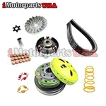 Polaris Predator Scrambler 50 Atv Transmission Clutch Performance Upgrade Kit. Fixed Price $189.95.