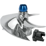 Solas YF-CD-13/19 Concorde Impeller Yam. Fixed Price $234.29.