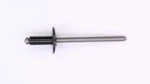 Blind Rivet (black) Part Number 8061-506 For Arctic Cat. Fixed Price $12.99.