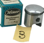 Kohler K399-2T Twin .120 Oversize Piston With Rings Wiseco Brand 2101P12 Nos. Fixed Price $69.00.