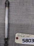Rear Suspension Front Torque Arm Lower SHAFT-1998 Ski-doo Mxz 500 P/n 503182000. Fixed Price $24.62.