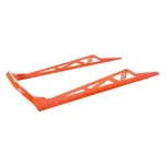 Itek Bumper Powdercoat Series Arctic Cat. Fixed Price $215.99.
