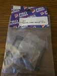 Lemans Pro Series Snowmobile Mikuni Carburetor Rebuild Kit 453. Fixed Price $10.50.