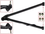 SP1 Chrome Moly Replacement A-arms SM-08657L. Fixed Price $134.80.