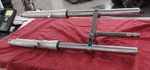 Oem Honda 2001-2005 VT750DCA Shadow Spirit Front Fork Assembly. Fixed Price $400.00.