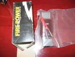 1976 El Tigre Z 440/1977-1981 Lynx Jag Cross Country Lighting Coil. Fixed Price $29.96.